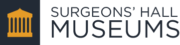 Surgeons' Hall Museums - Home