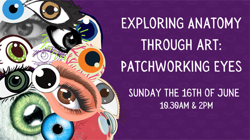 Copy Of Patch Working The Eye 2 