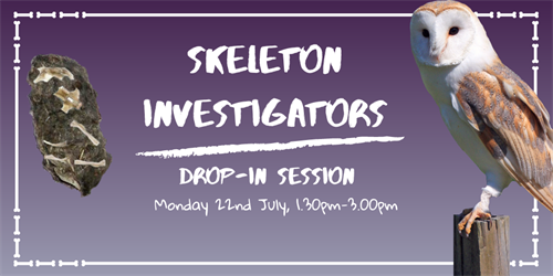 Skeleton Investigators Summer 2022 (2)