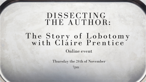 Dissecting The Author Sep 24 (2)