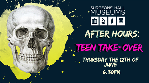 13. An Evening With Surgeons ’ Hall (3)