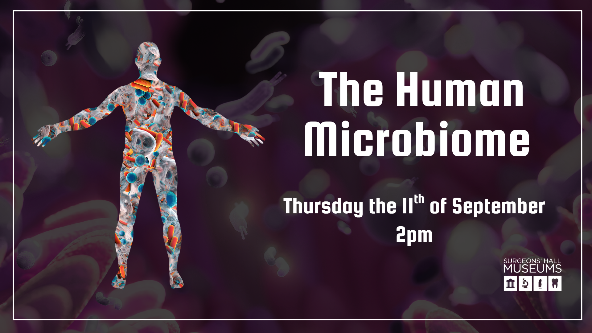 Human Microbiome - FOH SCREEN