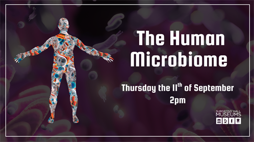 Human Microbiome - FOH SCREEN