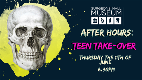 Copy Of An Evening With Surgeons ’ Hall (2)