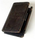 Burkes pocketbook