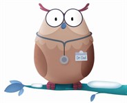 Dr Owl 184X150