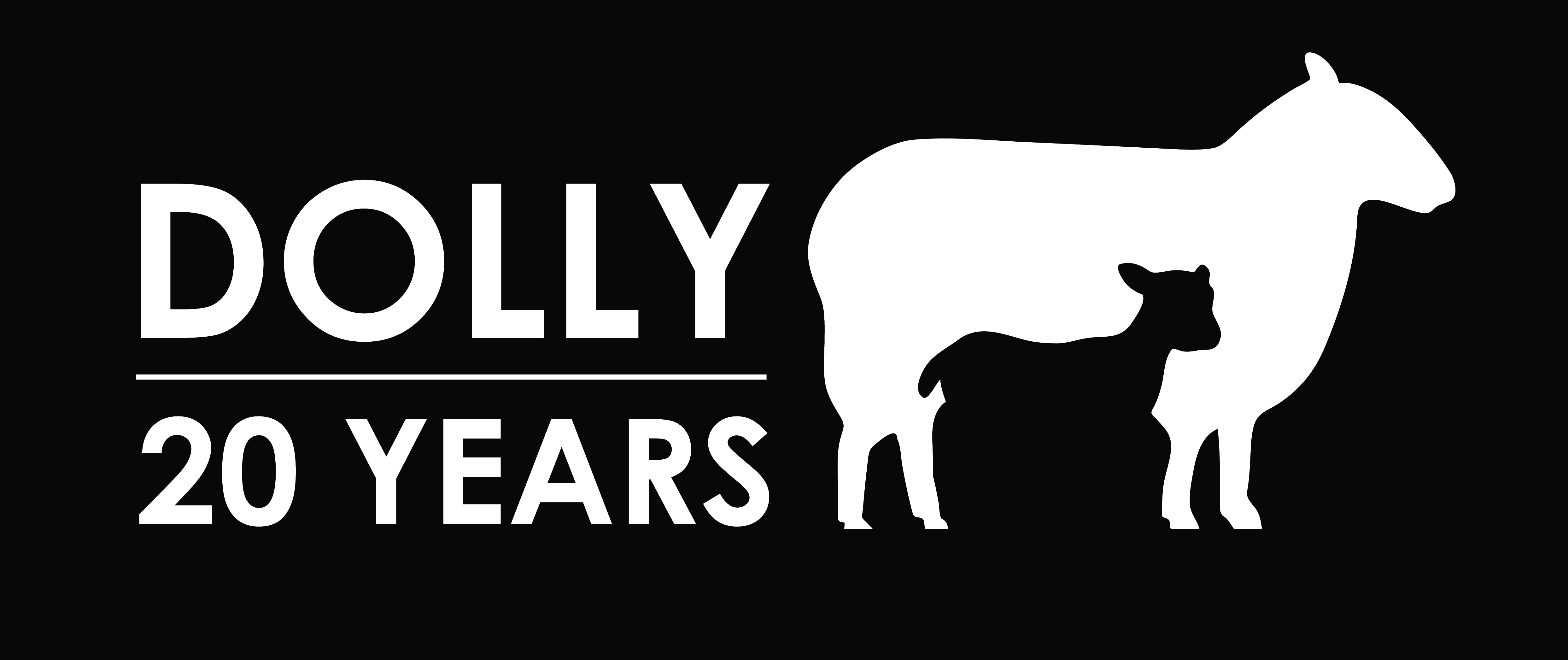 Dolly 20 Logo