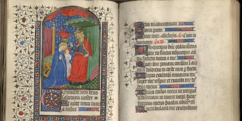 Treasures Of Library
