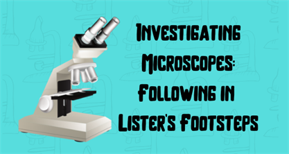Copy Of Investigating Microscopes For Online