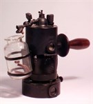 Carbolic Acid Spray