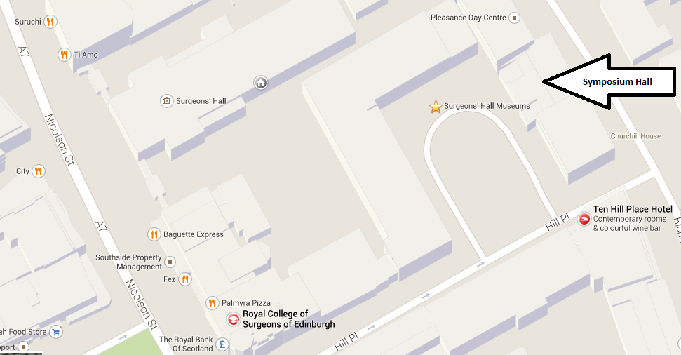Sh Map
